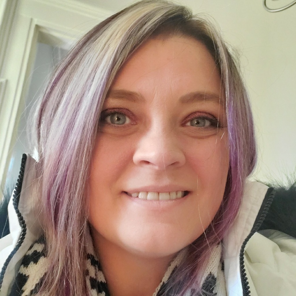 Meet your Posher, Christan